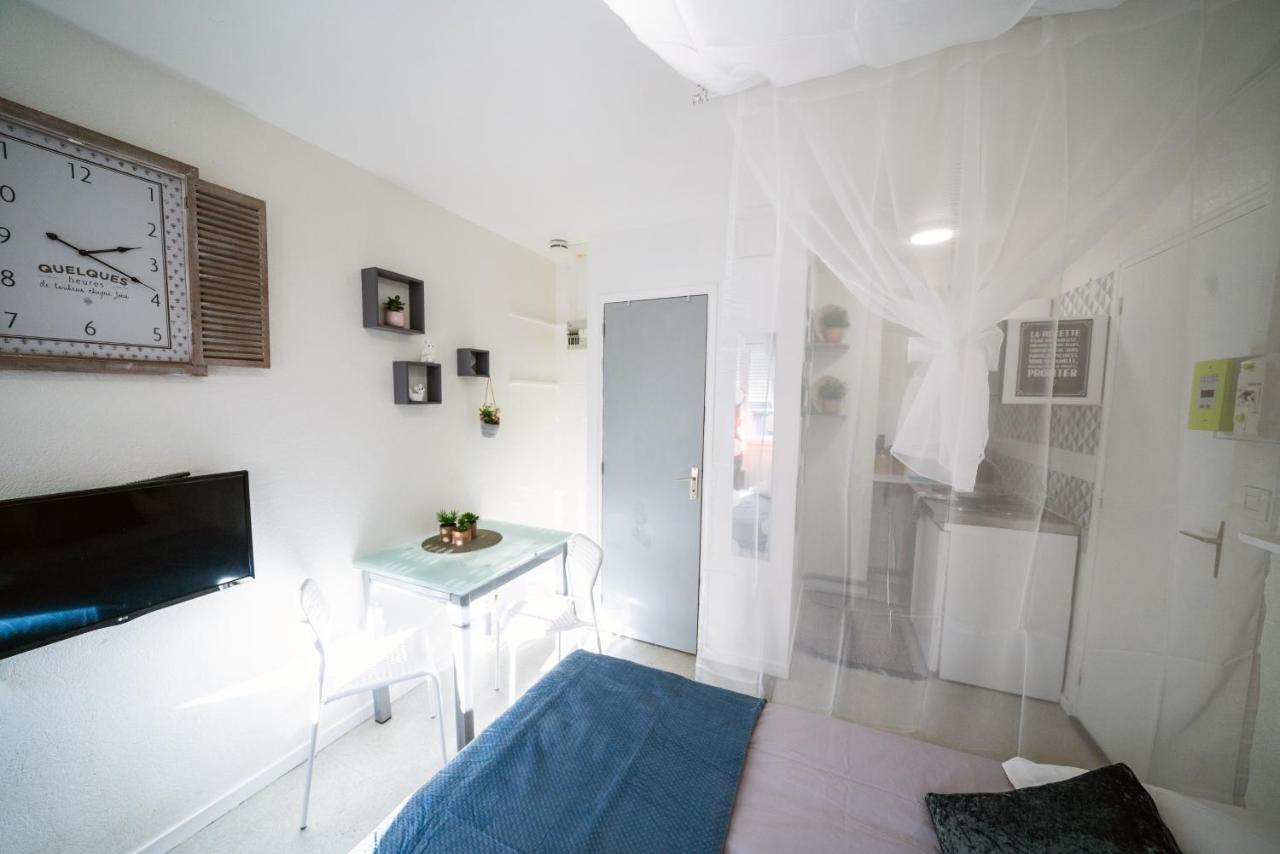 Studio Cocoon ~ 4 mn du Haras ~ WIFI Saint-Lô Extérieur photo